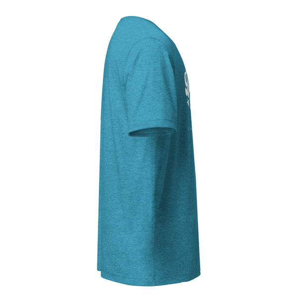Space City Belles & Chimes - Premium Tri-Blend