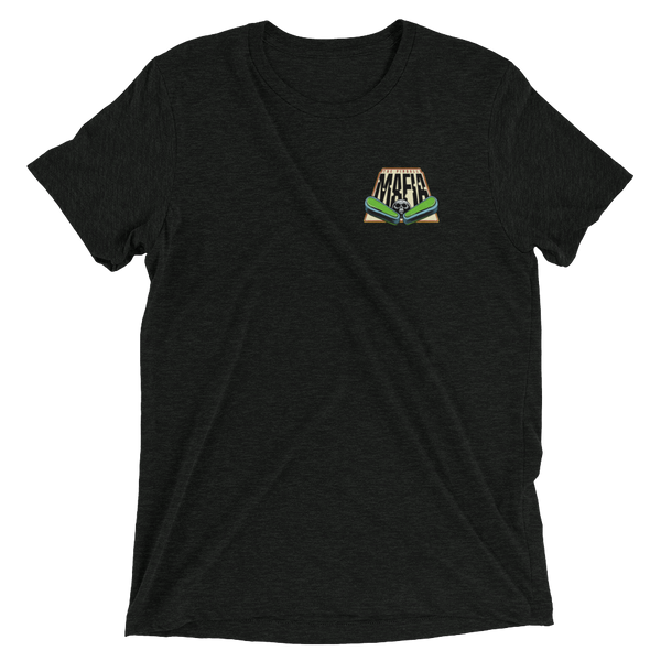 The Pinball Mafia Powerball Payoff - Premium Tri-Blend T-shirt