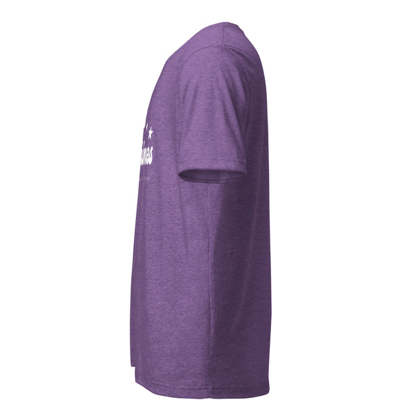 Space City Belles & Chimes - Premium Tri-Blend