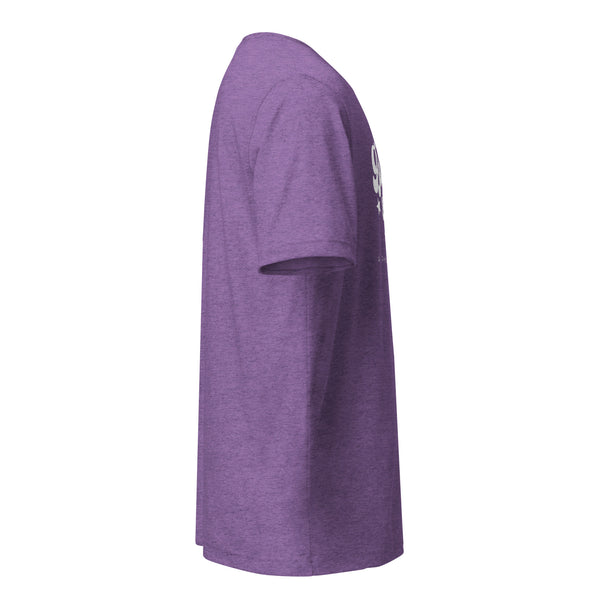 Space City Belles & Chimes - Premium Tri-Blend