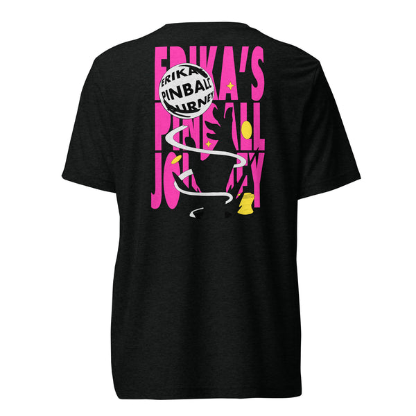 EPJ - Lux tri-blend t-shirt