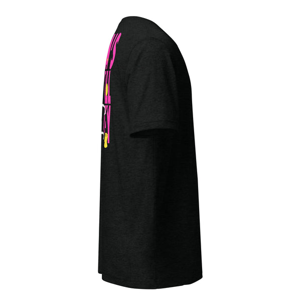 EPJ - Lux tri-blend t-shirt