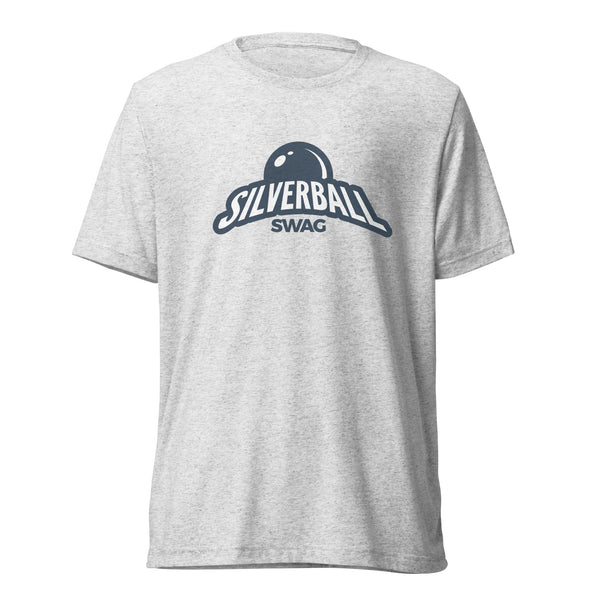 Silverball Swag "Lux" - T-Shirt