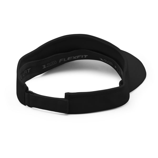 Silverball Swag - Visor