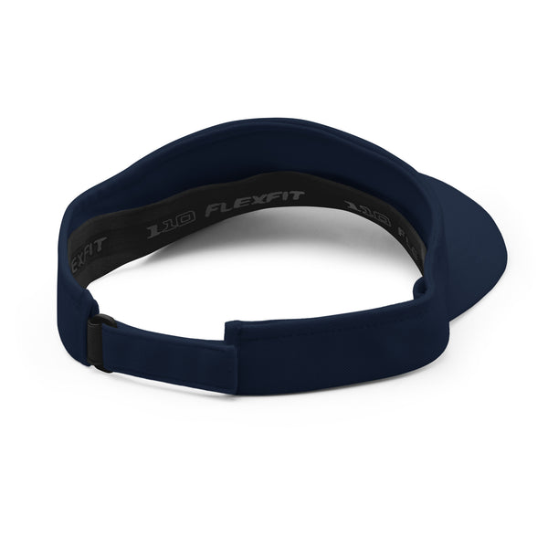 Silverball Swag - Visor