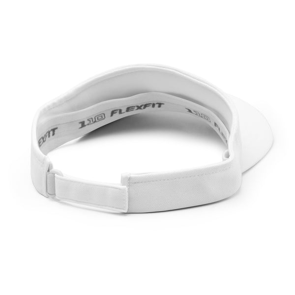 Silverball Swag - Visor