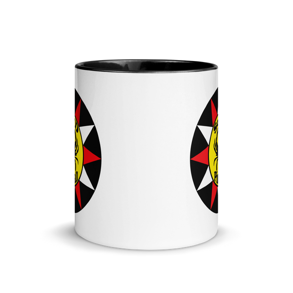 SoMD - Mug