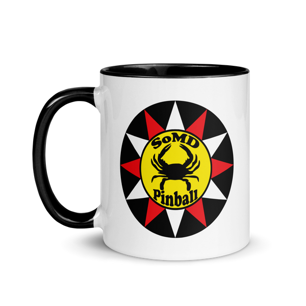 SoMD - Mug