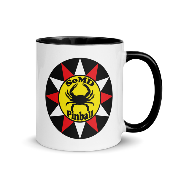 SoMD - Mug