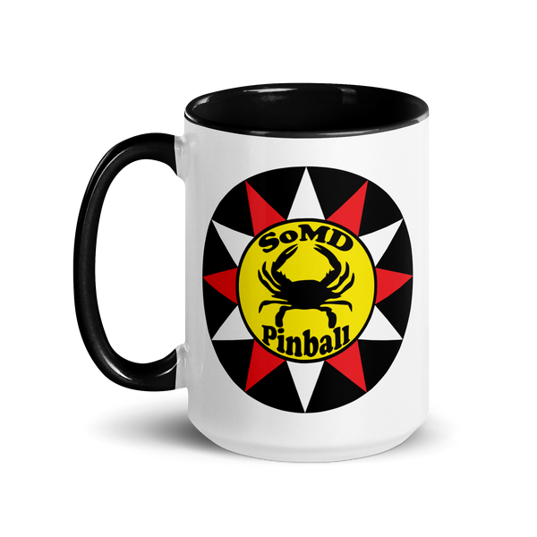 SoMD - Mug