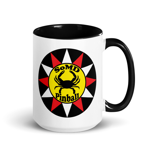 SoMD - Mug