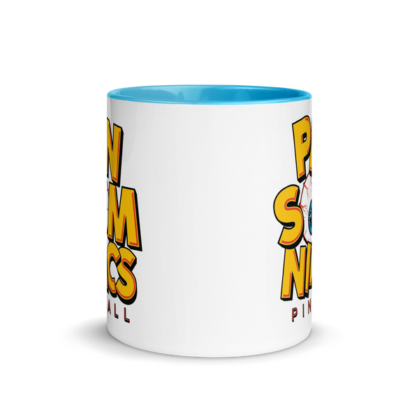 Pinsomniacs - Mug