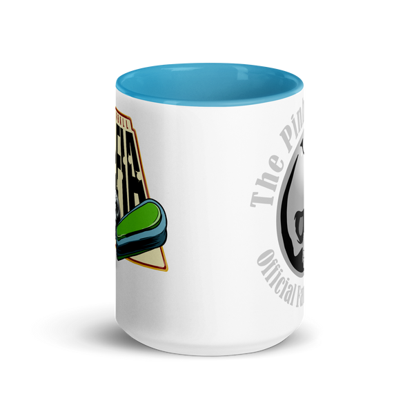 The Pinball Mafia - Mug