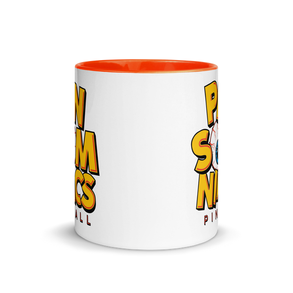 Pinsomniacs - Mug