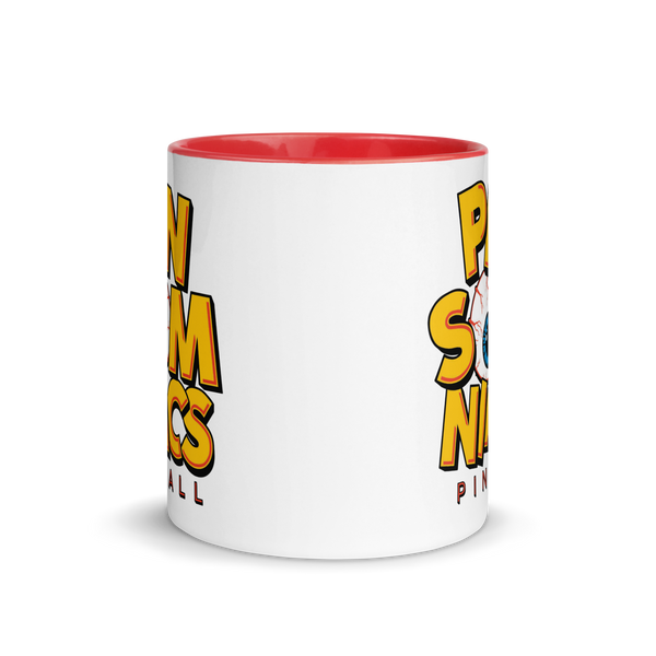 Pinsomniacs - Mug