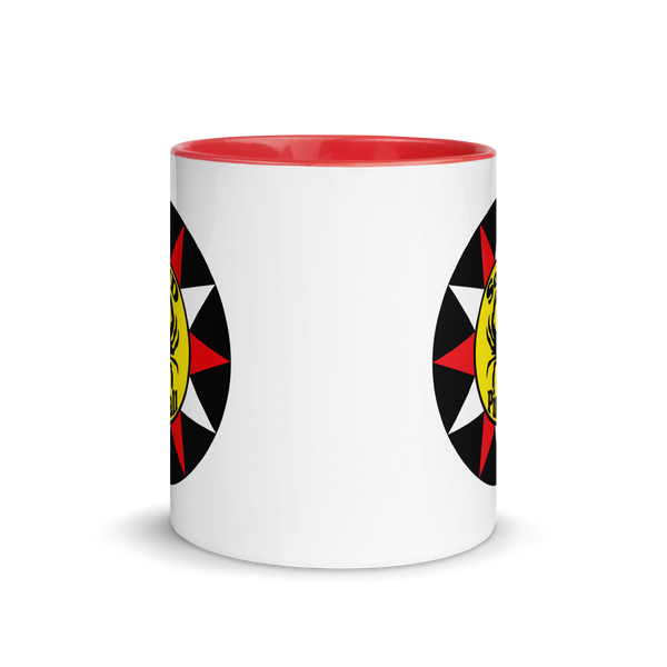 SoMD - Mug