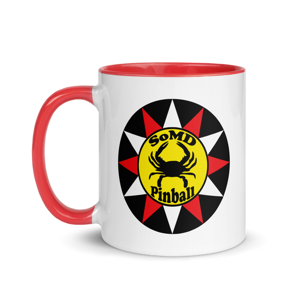 SoMD - Mug