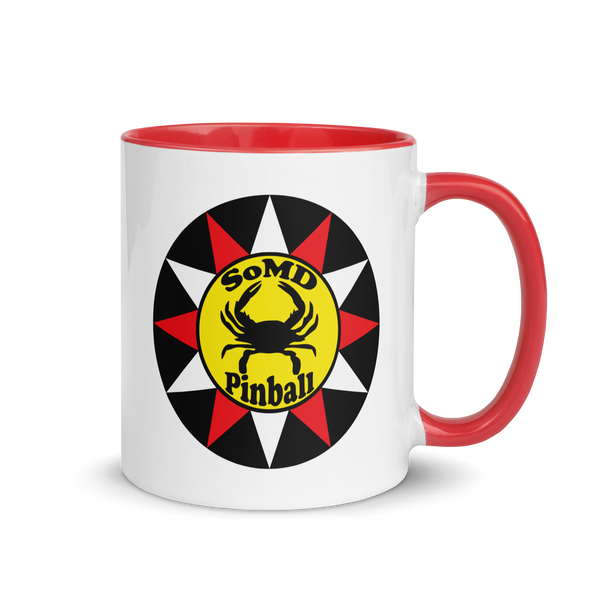 SoMD - Mug