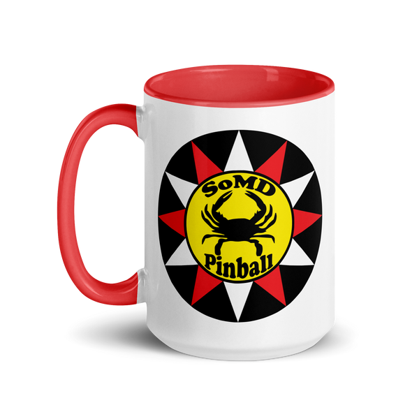 SoMD - Mug