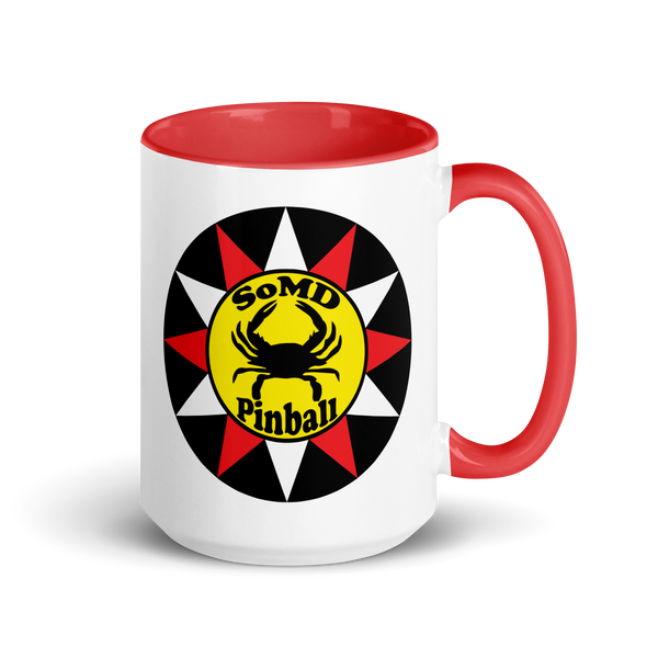 SoMD - Mug