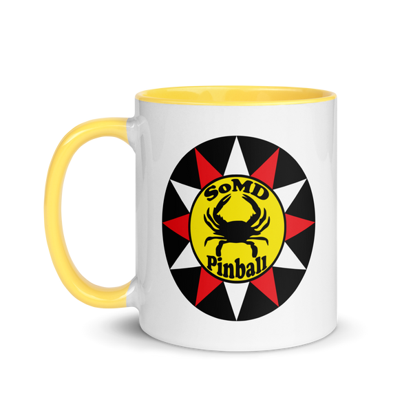 SoMD - Mug