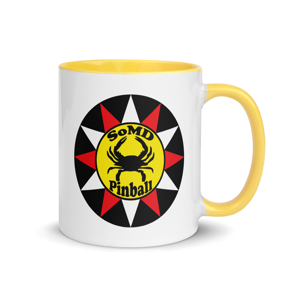SoMD - Mug