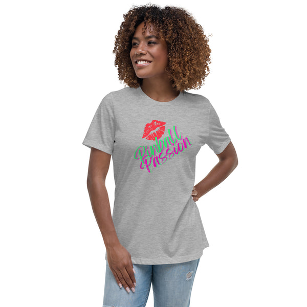Pinball Passion - Premium Women's Relaxed T-Shirt