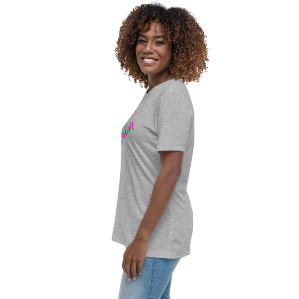 Pinball Passion - Premium Women's Relaxed T-Shirt