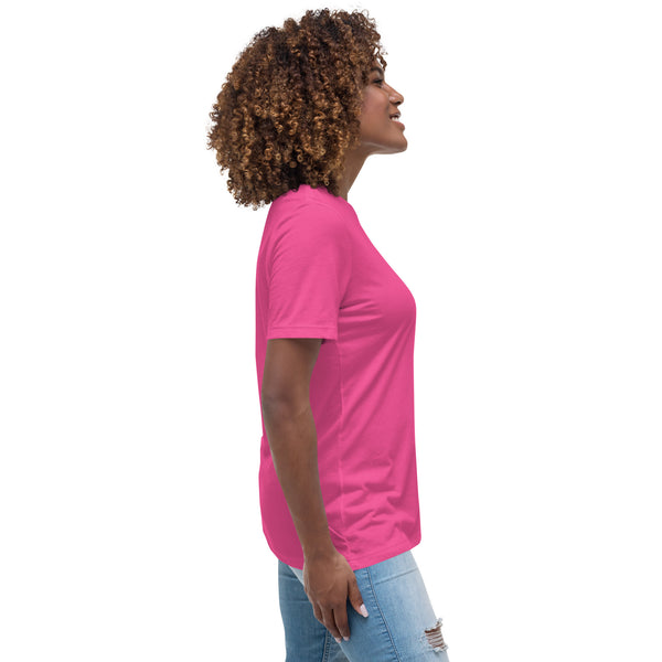 Pinball Social Club - Premium Women's Relaxed T-Shirt