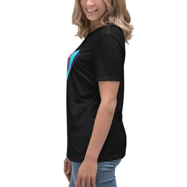 Ms. Pinball - Premium Women's Relaxed T-Shirt