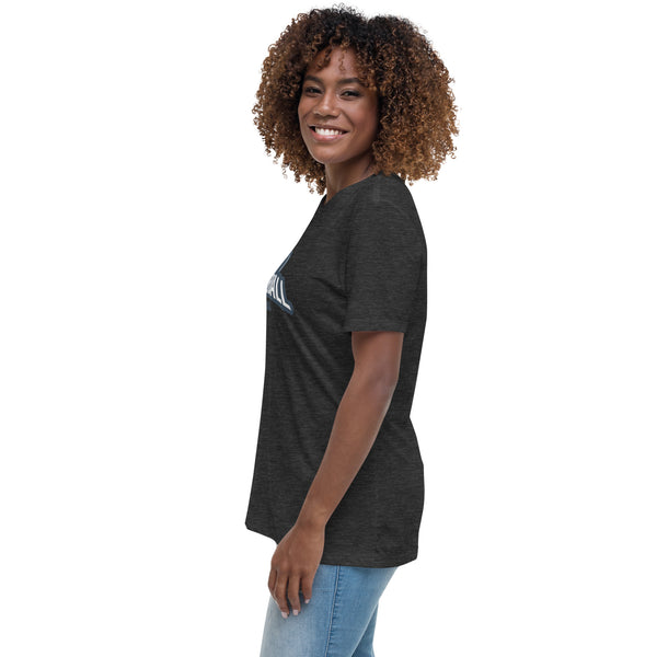 Silverball Swag "Premium" - Women's T-Shirt