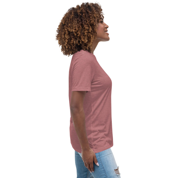 Pinball Social Club - Premium Women's Relaxed T-Shirt