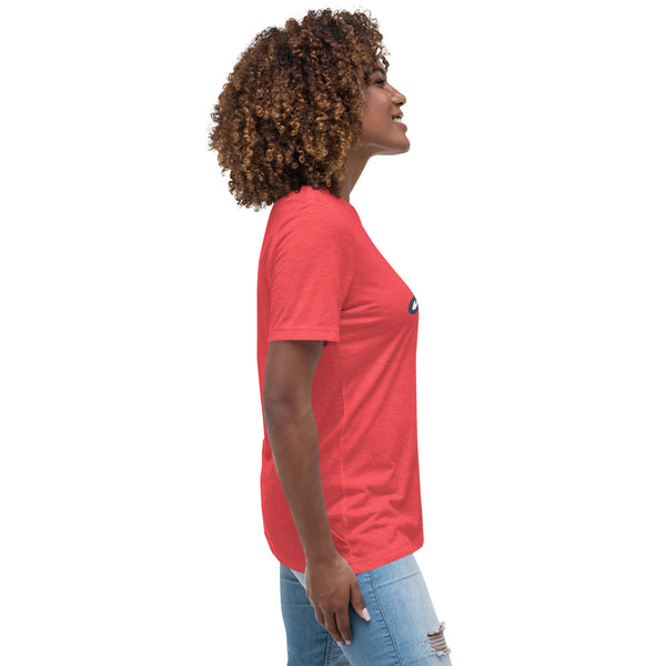 Silverball Swag "Premium" - Women's T-Shirt