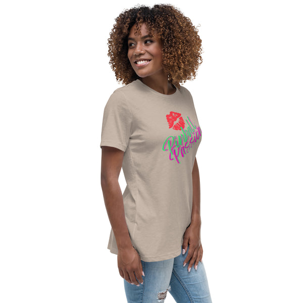 Pinball Passion - Premium Women's Relaxed T-Shirt
