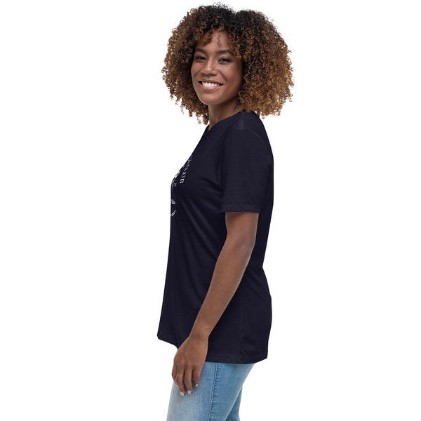 Pinball Social Club - Premium Women's Relaxed T-Shirt