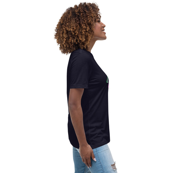 Pinball Passion - Premium Women's Relaxed T-Shirt