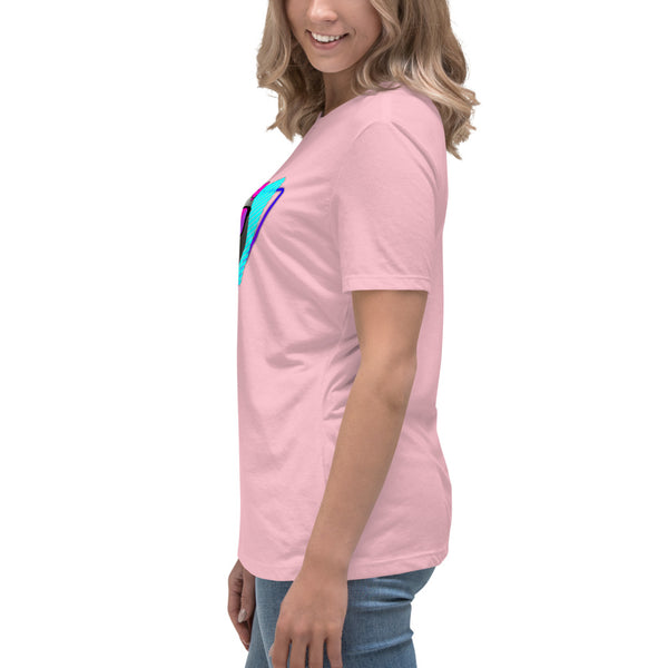Ms. Pinball - Premium Women's Relaxed T-Shirt