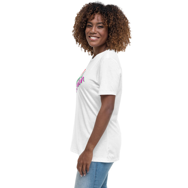 Pinball Passion - Premium Women's Relaxed T-Shirt