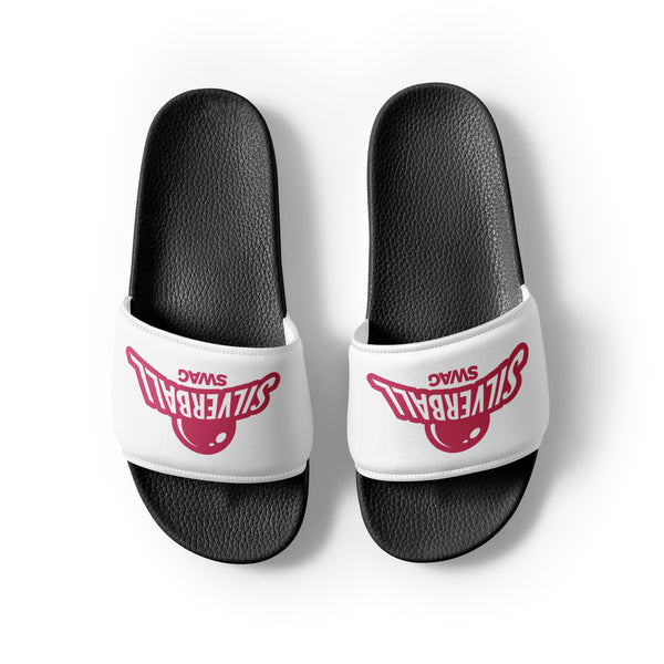 Silverball Swag - Women's slides