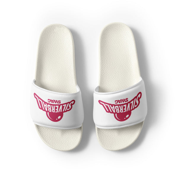 Silverball Swag - Women's slides