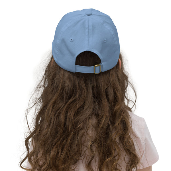 Silverball Swag - Youth baseball cap