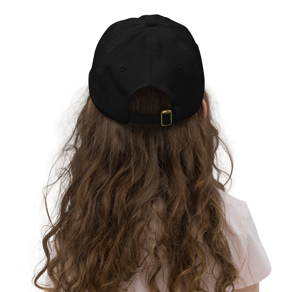 Silverball Swag - Youth baseball cap