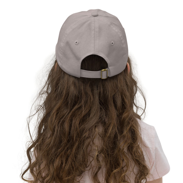Silverball Swag - Youth baseball cap