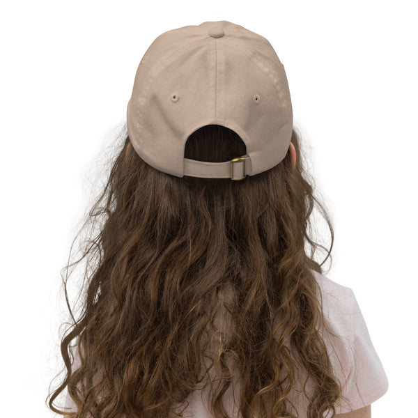 Silverball Swag - Youth baseball cap
