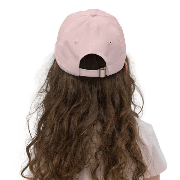 Silverball Swag - Youth baseball cap