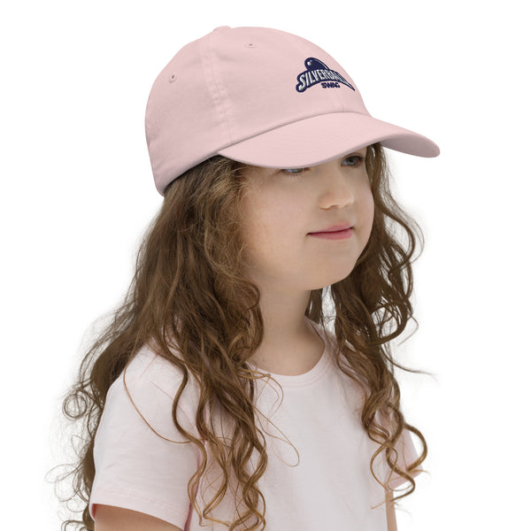 Silverball Swag - Youth baseball cap