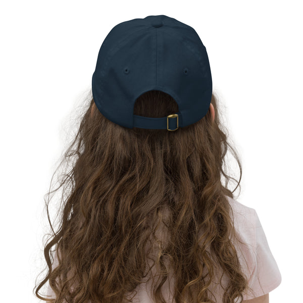 Silverball Swag - Youth baseball cap