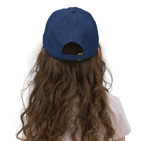 Silverball Swag - Youth baseball cap