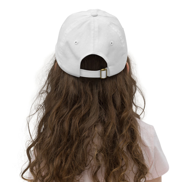 Silverball Swag - Youth baseball cap