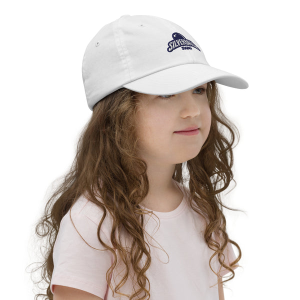 Silverball Swag - Youth baseball cap